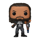 FUNKO POP! - Sports - Wrestling WWE Roman Reigns Metallic #98 Special Edition